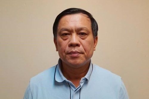 Truy tố cựu Thứ trưởng nhận hối lộ hơn 16,3 tỷ đồng