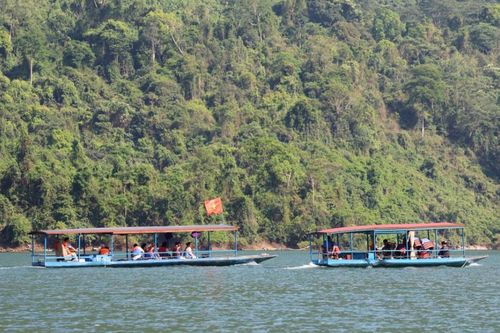 Mùa du lịch Thái Nguyên 2026: Tỏa sáng bản sắc 'Hồ trên núi - Trà trong mây'