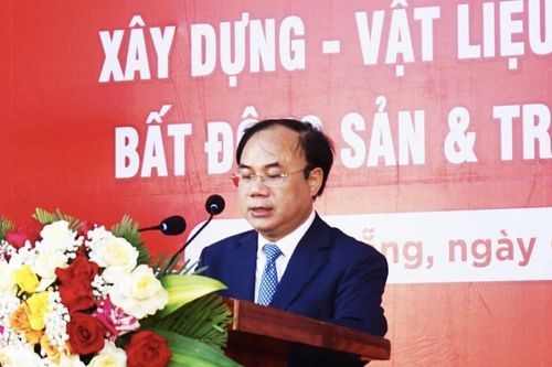 Triển lãm Quốc tế Vietbuild Đà Nẵng 2026 diễn ra trong 5 ngày