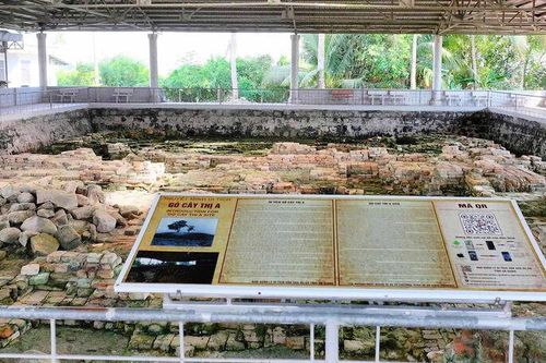 Khai phóng sức mạnh di sản bằng công nghệ