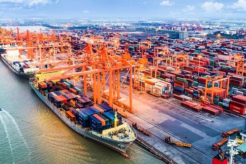 Công nhận ngày 6 tháng 5 hằng năm là Ngày Logistics Việt Nam