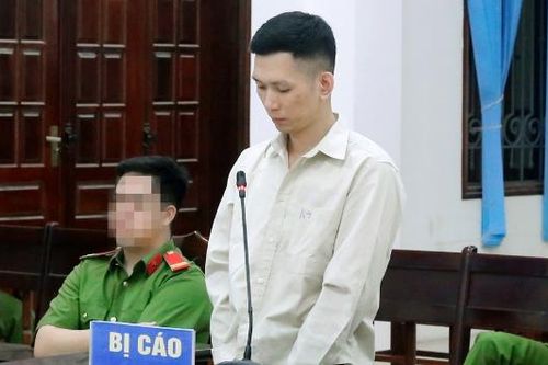 Lừa đảo 'chạy' đổi đất tái định cư, cán bộ hợp đồng lĩnh 13 năm tù