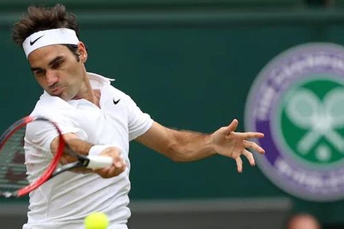 Tại sao cú thuận tay của Roger Federer được đánh giá xuất sắc nhất lịch sử tennis?