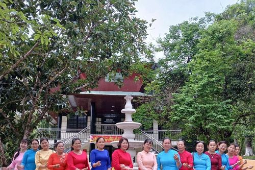 Phụ nữ Đà Nẵng trong kỷ nguyên mới