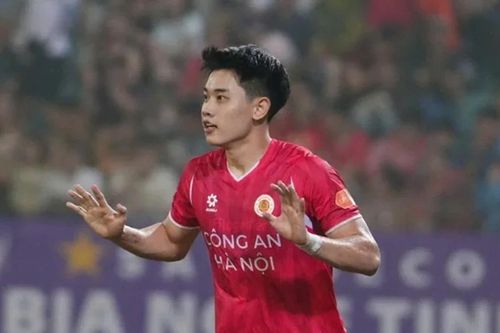 10 cầu thủ bị treo giò tại V-League và chiến thắng kịch tính của U17 Việt Nam