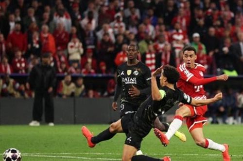 PSG hạ Bayern Munich vào chung kết Champions League: Kịch bản tái đấu Arsenal