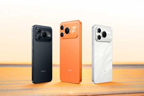 HONOR sắp ra mắt smartphone pin 12000mAh: Tham vọng thiết lập kỷ lục mới về dung lượng