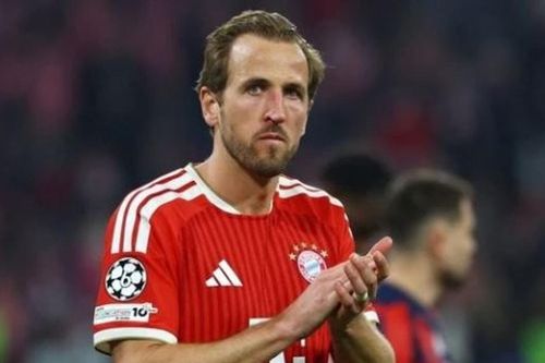 Harry Kane và tham vọng trở lại Ngoại hạng Anh: Man Utd, Chelsea sẵn sàng chi đậm
