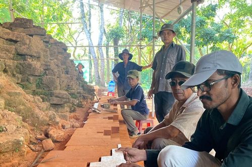 Ấn Độ tài trợ hơn 120 triệu rupee xây dựng Trung tâm Thông tin Di sản văn hóa thế giới Mỹ Sơn