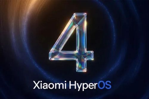Xiaomi HyperOS 4 lộ diện giao diện Liquid Glass mới trên nền tảng Android 17