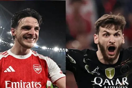 Chung kết Champions League: Arsenal đối đầu PSG và những điểm nóng chiến thuật định đoạt ngôi vương