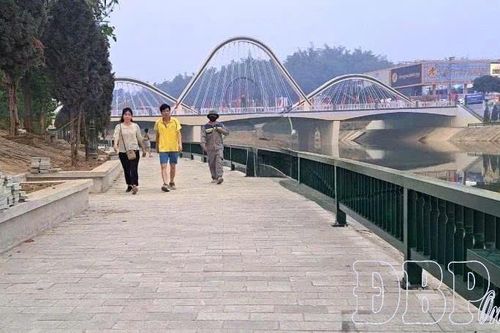 Phát huy giá trị di tích, cảnh quan khu vực sông Nậm Rốm
