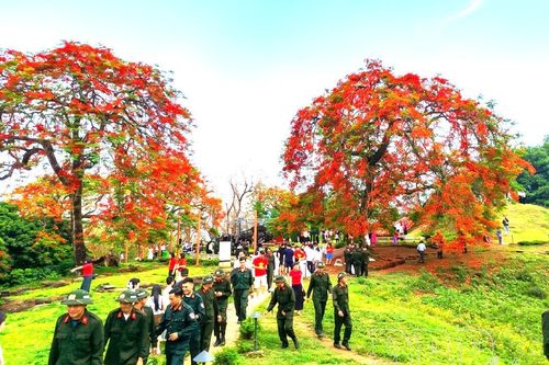 Viết trang sử mới