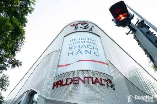 Prudential Việt Nam nhiều năm góp mặt trong nhóm doanh nghiệp có đóng góp lớn cho ngân sách nhà nước