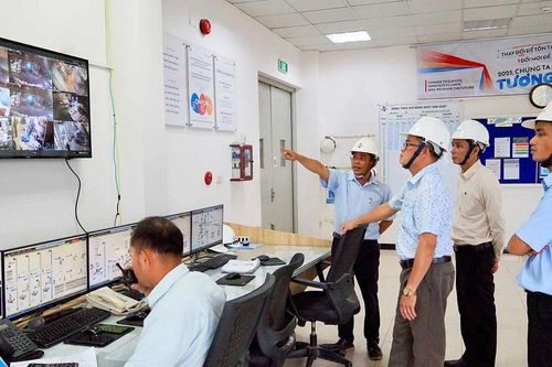 Đổi mới quản lý an toàn lao động từ nền tảng số
