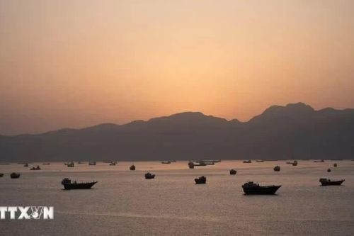 Tin thế giới tối 7-5: Mỹ-Iran đạt hiểu biết sơ bộ về nới phong tỏa eo biển Hormuz