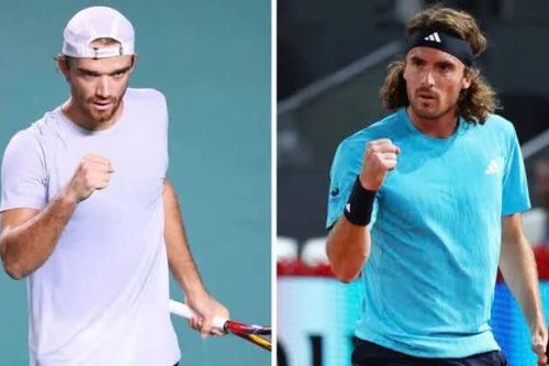 Rome Open: Bước chạy đà hoàn hảo cho Roland Garros
