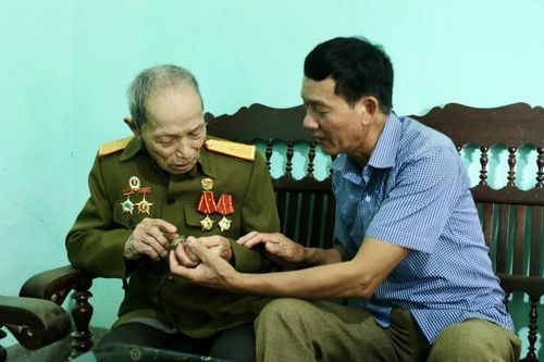 Ký ức không phai