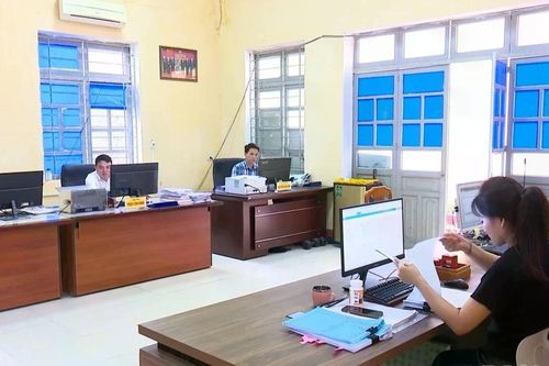 Lào Cai nâng cao chất lượng đội ngũ cán bộ cấp xã trong giai đoạn mới