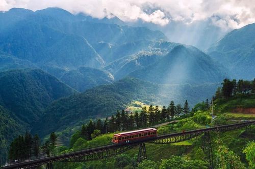 Kinh nghiệm để chuyến đi Sa Pa vào kỳ nghỉ hè trọn vẹn