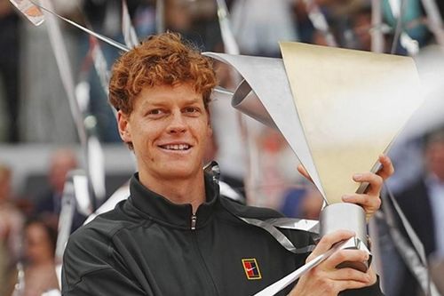 Jannik Sinner được so sánh với Nadal tại Roland Garros và kỷ lục 1 tỷ bảng của F1