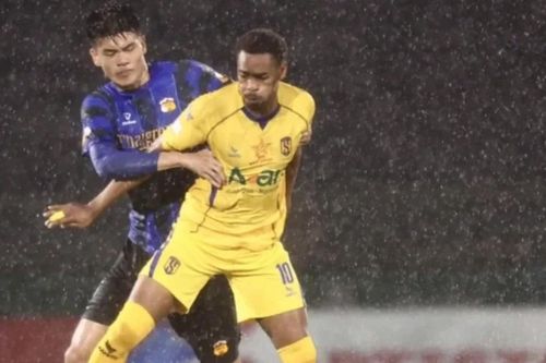 Vòng 22 V-League vắng bóng 10 trụ cột, U17 Việt Nam thắng kịch tính Yemen