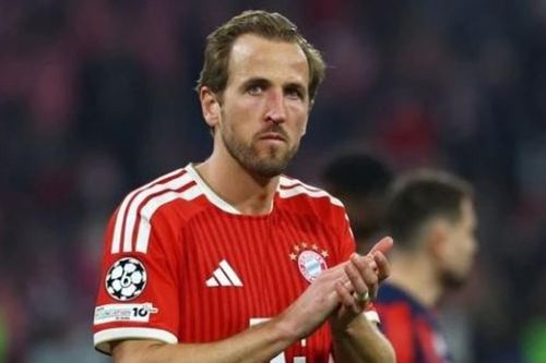 Manchester United và Chelsea chạy đua giành chữ ký Harry Kane cho kỳ chuyển nhượng hè 2026