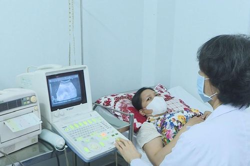Lâm Đồng hưởng ứng Ngày Thế giới phòng chống tan máu bẩm sinh