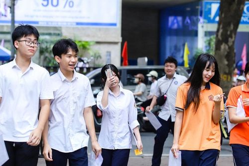 Môn thi được hơn 570.000 thí sinh chọn trong các môn tự chọn năm 2026