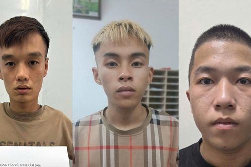 Bắc Ninh: Khởi tố hai đối tượng dàn cảnh chiếm đoạt xe máy của bạn từ vụ báo án giả
