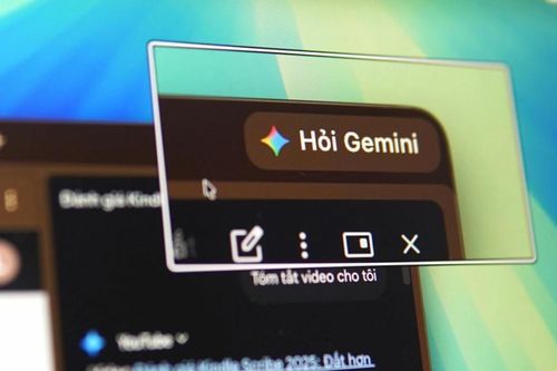 Google Chrome tích hợp Gemini Nano 4GB: AI chạy ngầm trên thiết bị mang lại lợi ích gì?