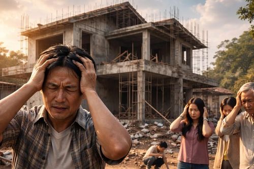 Quy định xử phạt chậm sang tên sổ đỏ: Những cột mốc thời gian quan trọng cần lưu ý