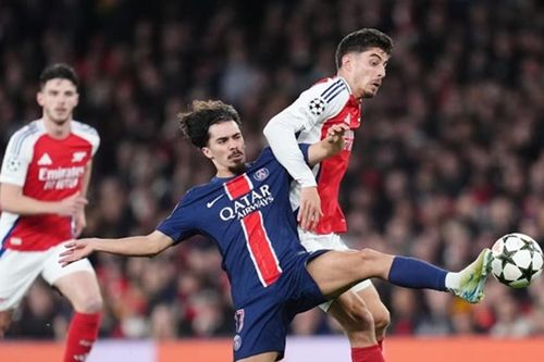 Arsenal đấu PSG tại Budapest: Trận chung kết định nghĩa lại trật tự bóng đá châu Âu