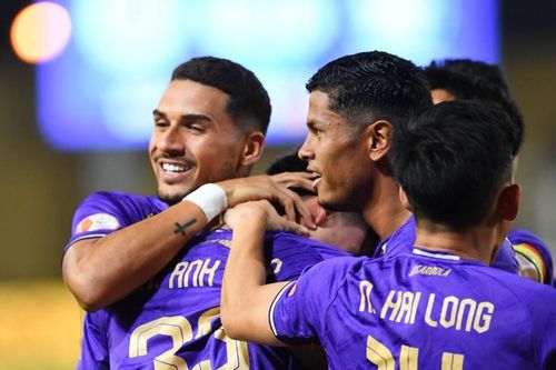 Hà Nội FC quyết đấu Thanh Hóa: Mục tiêu đánh chiếm ngôi Á quân V-League 2025/26