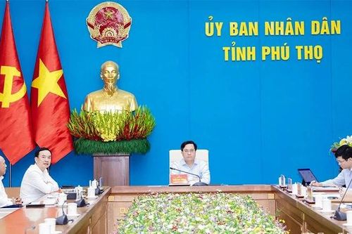 Điều chỉnh quy hoạch tuyến đường lên cảng Ba Cấp, phường Thống Nhất