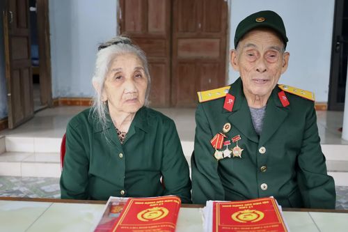 Ký ức Điện Biên còn mãi