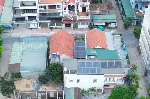 Phấn đấu đạt mức tiết kiệm năng lượng từ 8-10% giai đoạn 2026-2030