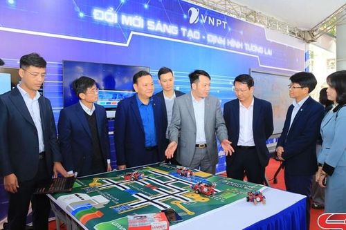 Đột phá khoa học công nghệ trong kỷ nguyên số