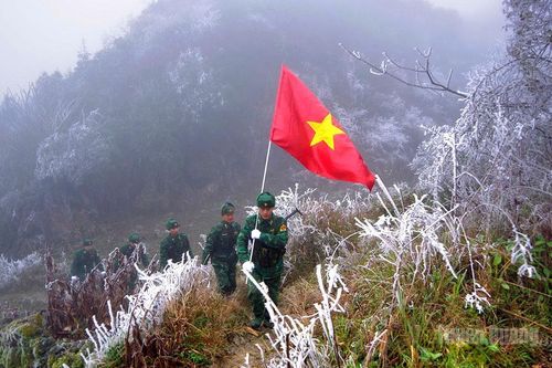 Điểm tựa Săm Pun