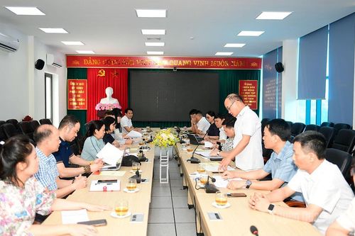 Tăng cường phối hợp tuyên truyền các chương trình dân tộc trên sóng truyền hình Quốc gia