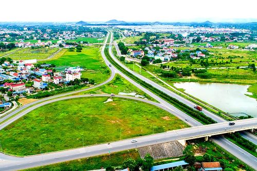'Giao thông kết nối - kinh tế cất cánh'