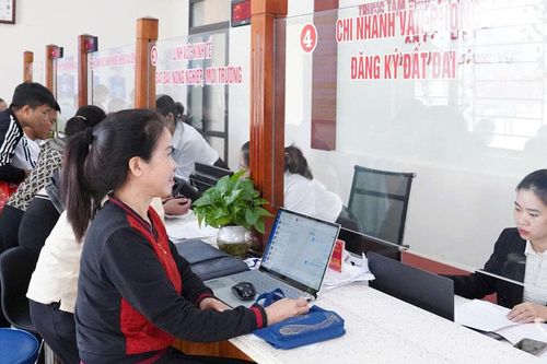 Phân cấp, phân quyền từ cơ sở: Hiệu lực, hiệu quả