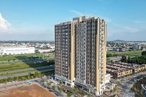 An cư vững gốc - lạc nghiệp bền lâu