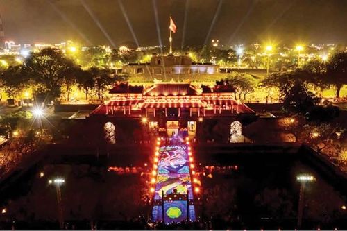 Từ sự kiện điểm hẹn đến không gian văn hóa sống động quanh năm