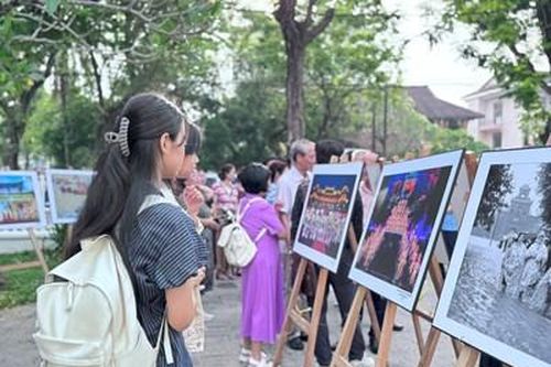 Những góc nhìn di sản