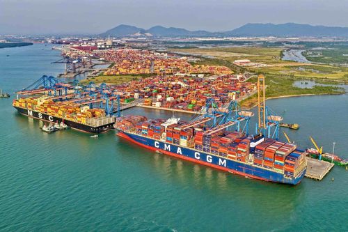 Tập đoàn Gemadept (GMD): Tự tin mục tiêu tăng trưởng 2 chữ số, tăng tốc mở rộng hệ thống cảng