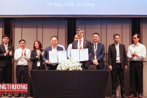 Thúc đẩy phát triển hệ sinh thái nhiên liệu hàng không bền vững tại Việt Nam