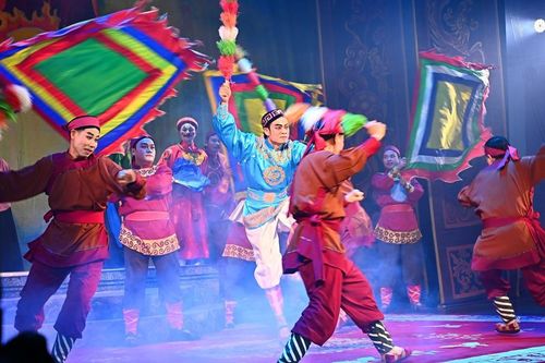 Nghị quyết số 28: Nhà nước bảo đảm tối thiểu 2% ngân sách cho văn hóa mỗi năm