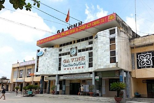 Đường sắt tung vé giá rẻ dịp hè, tuyến Hà Nội - Vinh chỉ từ 204.000 đồng