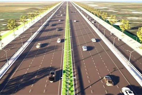 Phê duyệt kế hoạch lựa chọn nhà thầu dự án Vành đai 4 TP.HCM